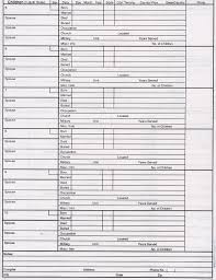 Index Of Forms Genforms