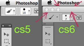 Photoshop How To Remove Window Bar And Grey Background On Mac Application Frame Photoshop Family Customer Community Window Bars Photoshop How To Remove