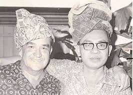 As the executive of a newly independent state which helped to form malaysia, ningkan faced many challenges from within the state and from sarawak's neighbour, indonesia. Tun Fuad Stephens The North Borneo Historical Society Facebook