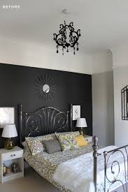 Determine chair rail placement according mathematical formulas used by the ancient greeks to determine the perfect number, perfect chord. Should You Paint Above The Picture Rail Swoon Worthy