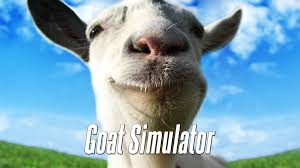 win goat simulator for pc on steam keciler oyun tuhaf