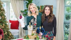 Diy Wine Coats Home And Family Hallmark Home And Family Crafts Diy Coat