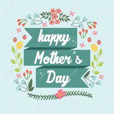 Watch popular content from the following creators: Floral Happy Mothers Day Wishes Royalty Free Cliparts Vectors And Stock Illustration Image 74382336
