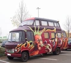 Camtar Peinard Camping Camping Car Vehicule Recreatif
