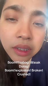 Explosion Reel Short