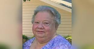 Evelyn Irene Constable Obituary