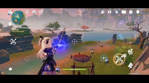 The version 1.5 update for genshin impact adds a new story quest for zhongli. Story Quest Zhongli Puzzle Sal Terrae Barrier Puzzle Genshin Impact Guide Youtube