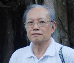 Nhà thơ Vân Long