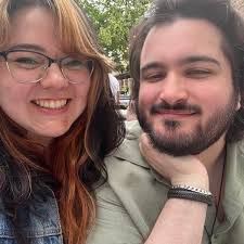 Lauren Carron and John Koster's Wedding Website