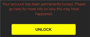 How i can solved the probleme? How To Unlock A Permanently Locked Snapchat Account 2021