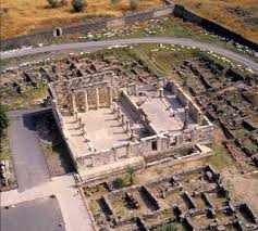 Jesus performs great works in capernaum. 25 Hike The Bible Miracles At Capernaum 2 Bible Science Guy