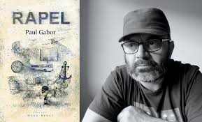 Cum să faci rapel fără să-ți frângi destinul (literar)