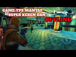 Game offline android petualangan telah tersedia dengan beragam spesifikasi. Game Tps Android Terbaik Offline Grafis Keren Gameplay Slaughter 2 Youtube