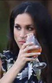 Good idea! Catherine "extremely guarded" around Meghan : r/SaintMeghanMarkle