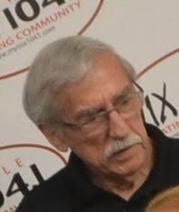 Local icon Rowan passes away