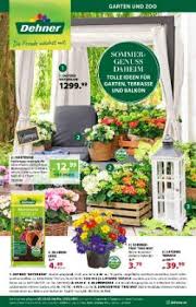 Dehner Pasching Offnungszeiten Filialen Aktionsfinder