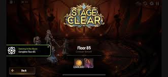 This is why the abyss lifesteal set is very good on these floors. Guide Abyss Floors 81 90 Tips Epicseven