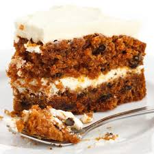 Grease and flour two cake pans. Best Ever Carrot Cake Recipe All4women Food