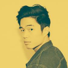 A very excited welcome to my new official website and now it's go go go. Charlie Chang Youtube