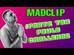 Watch latest funny videos and popular video clips on internet meme lord. Madclip Parte Ton Poylo Challenge Youtube