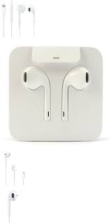 Genuine Apple Lightning Earpods In Ear Headphones Iphone 7 8 Plus X 11 12 Pro 190198001696 Ebay Iphone Phone Cases New Iphone Iphone 7