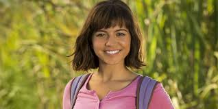 It's always a pleasant surprise when noticeable effort is put into a film that didn't necessarily need that support. Dora And The Lost City Of Gold 3 5 Gavels 73 Rotten Tomatoes The Movie Judge