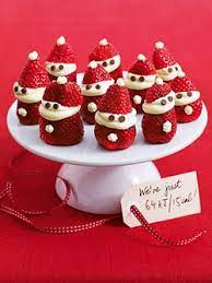 Healthy Food Guide Delicious Recipes And Expert Diet Advice Xmas Desserts Healthy Christmas Healthy Christmas Desserts