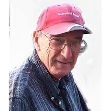 Obituary for James A. Wininger