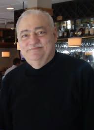 Obituary information for John Fredrick Vorrasi