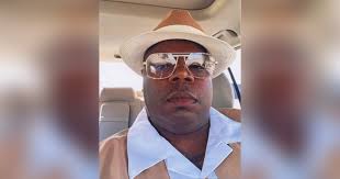 Terrence Howell Obituary