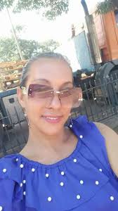 Leanne Meadows in people