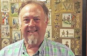 Champaign County Historical Society News