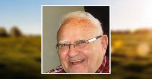 Jack Francis Boulden Obituary January 24, 2019