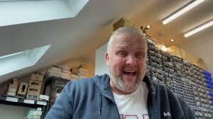 eBay Permanently Suspended My Account, Oh Joy!