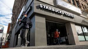 Maybe you would like to learn more about one of these? Coronavirus Alphabet Microsoft And Starbucks Keep Riding Pandemic Era Trends As It Happened Financial Times