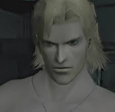 Shin är grunden för många rivaler som är snygga killar med långt hår,  inklusive Dio Brando från JoJo's Bizarre Adventure, Ken från Street  Fighter, och Liquid Snake från Metal Gear Solid. Tetsuo