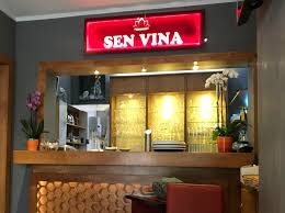 Our mailing list keeps you informed about news, special offers, and upcoming events at fullerton wines. Sen Vina Vietnamesisches Restaurant In Rostock