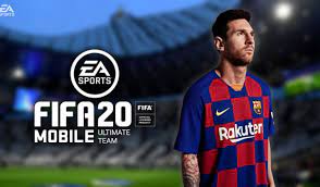 Feel the passion of an entire continent's footballing obsession. Fifa 20 Android Download Fifa 20 Mod For Android Download Android Ios Mac And Pc Games
