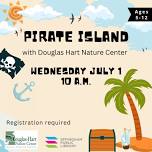Pirate Island