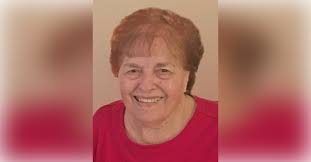 Obituary information for Margaret "Margie" (Rinaldi) Katr...