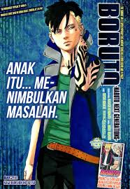 Baca komik boruto bahasa indonesia di komikfan. Update Baca Manga Boruto Chapter 29 Full Sub Indo Manga Komik Bahasa Indonesia Terbaru