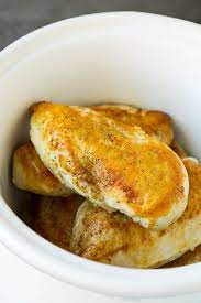 We did not find results for: Slow Cooker Chicken Breast With Gravy Dinner At The Zoo