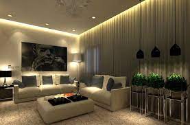 Brilliant 30 Amazing Lighting Home Interior Design For Your Inspiration Https Usd Ceiling Lights Living Room Modern Living Room Lighting Living Room Ceiling