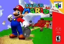 Codigo Fuente En C De Super Mario 64 Retro Gaming Mario Super Mario