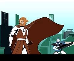 Obi Wan On Muunilinst By Eli Hyderhttps I Redd It Bbwgmfc16l921 Jpg Star Wars Art Clone Wars Obi Wan