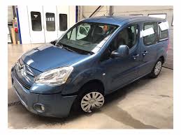 Image result for Bleu Kyanos 2011 Citroen