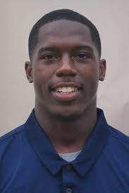 2018 Football Roster