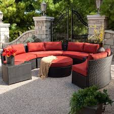 2017 Hot Sale Waterproof Deep Seating Patio Used Sofa Furniture Outdoor Wicker Patio Furniture Wicker Patio Furniture Set Outdoor Wicker Furniture