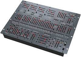 You have converted 2600 euro to iou1. Behringer 2600 Gray Meanie Musikhaus Thomann
