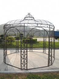 28 Unique Tips And Hints For Popupgazebo Decoracao De Ferro Jardim Provencal Gazebos